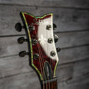 Schecter Hellraiser Diamond Series Special Solo-6