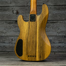 Schecter Model-T 4 Exotic