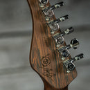 Schecter Nick Johnston Traditional
