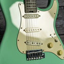 Schecter Nick Johnston Traditional