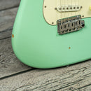 Schecter Nick Johnston Traditional