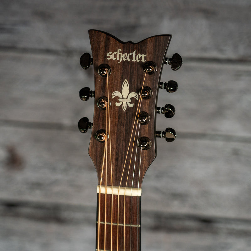 Schecter Orleans Stage-7