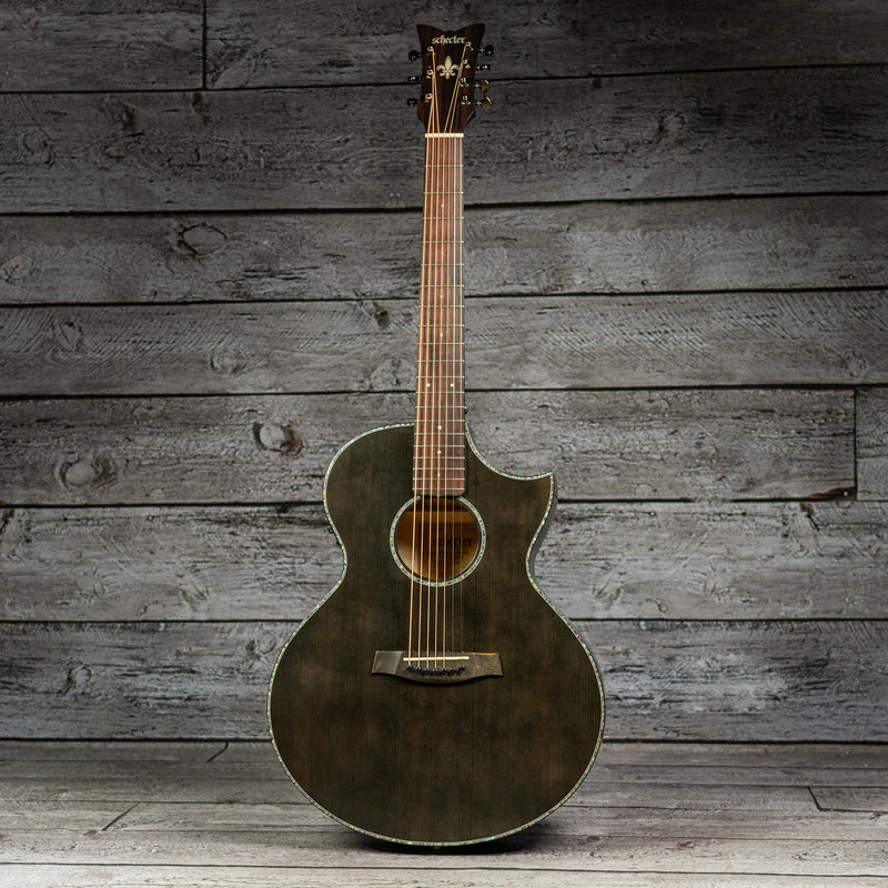 Schecter Orleans Stage-7