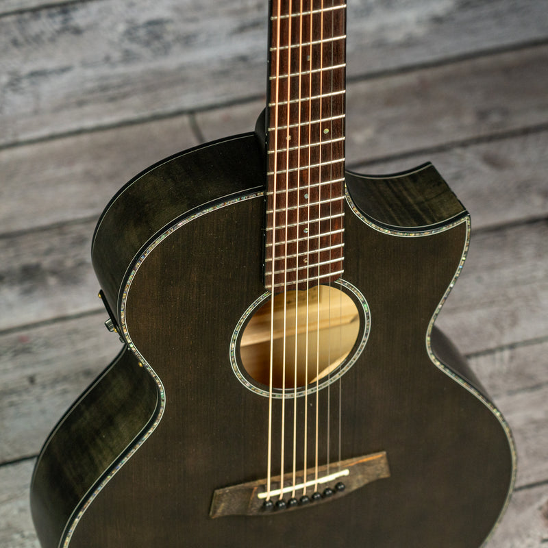 Schecter Orleans Stage-7