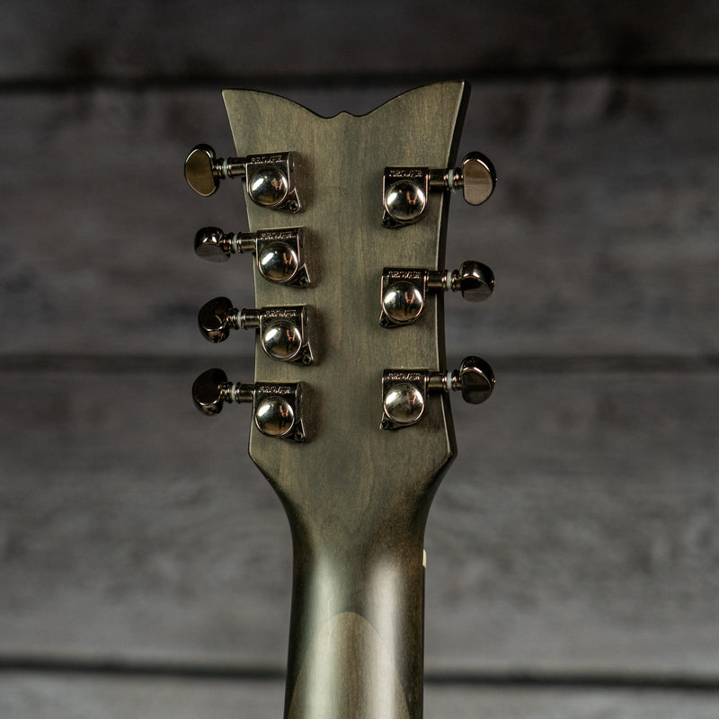 Schecter Orleans Stage-7