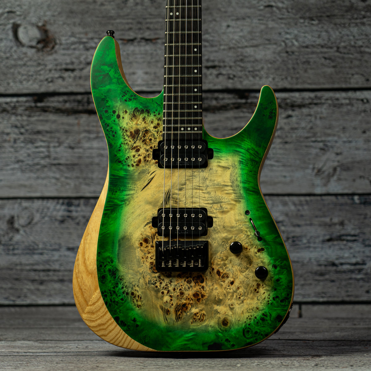 Schecter Reaper-6 (USED)