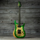 Schecter Reaper-6
