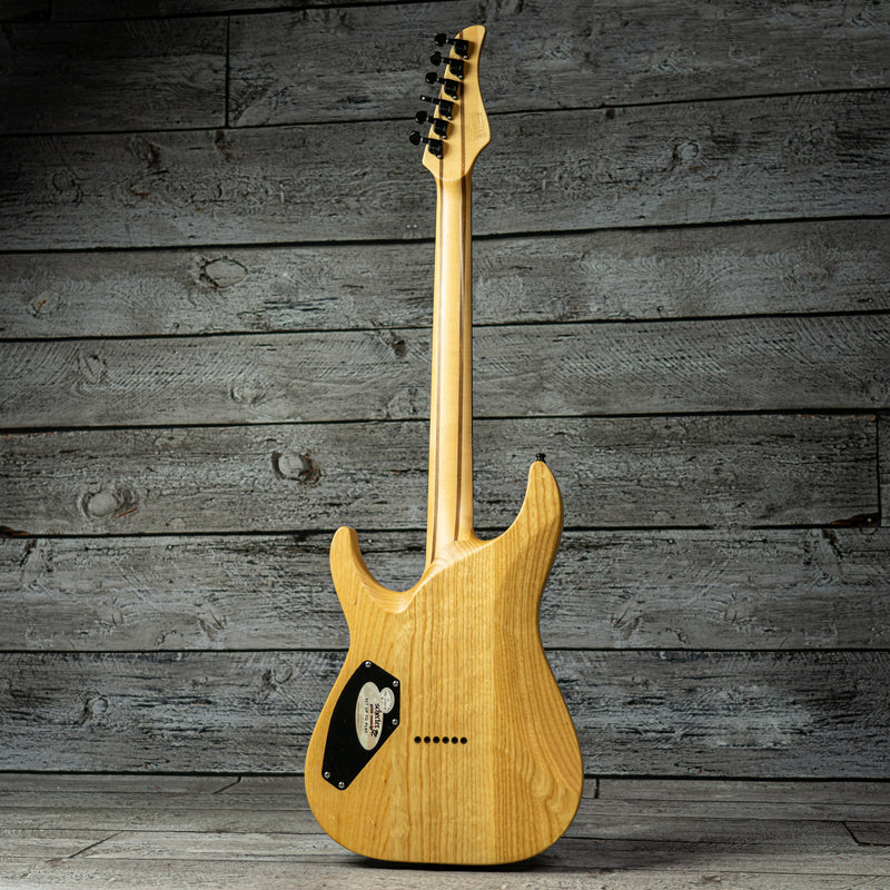 Schecter Reaper-6 (USED)