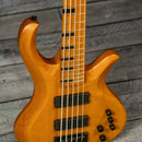 Schecter Riot 5 Session