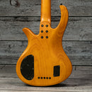 Schecter Riot 5 Session