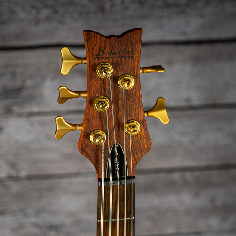 Schecter Stiletto Studio 5