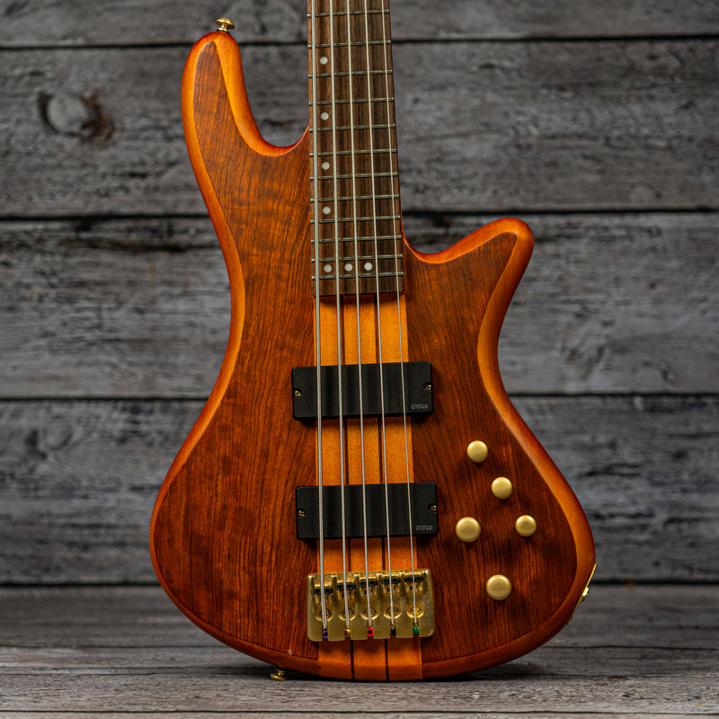 Schecter Stiletto Studio 5