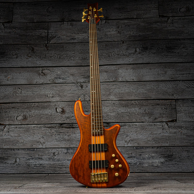 Schecter Stiletto Studio 5