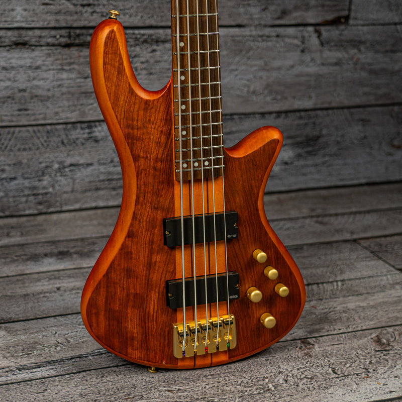 Schecter Stiletto Studio 5