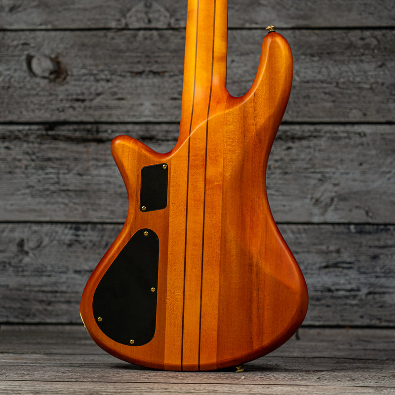 Schecter Stiletto Studio 5