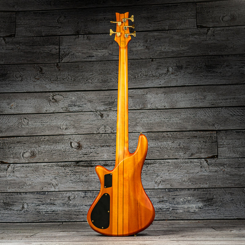 Schecter Stiletto Studio 5