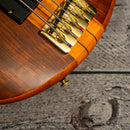 Schecter Stiletto Studio 5