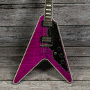 Schecter V-1 Custom