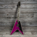 Schecter V-1 Custom