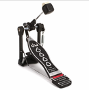 DW 6000 Single Kick Pedal - Strap Drive