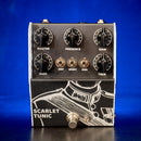 Thorpy FX Scarlet Tunic Analog Amp Emulator