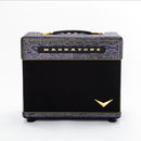 Magnatone Baby M-80 1x10 Combo Slash Signature Collection - Purple Python