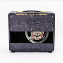 Magnatone Baby M-80 1x10 Combo Slash Signature Collection - Purple Python