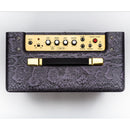 Magnatone Baby M-80 1x10 Combo Slash Signature Collection - Purple Python