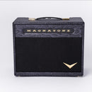 Magnatone Lil' Viper 1x8 Combo Slash Signature Collection - Purple Python