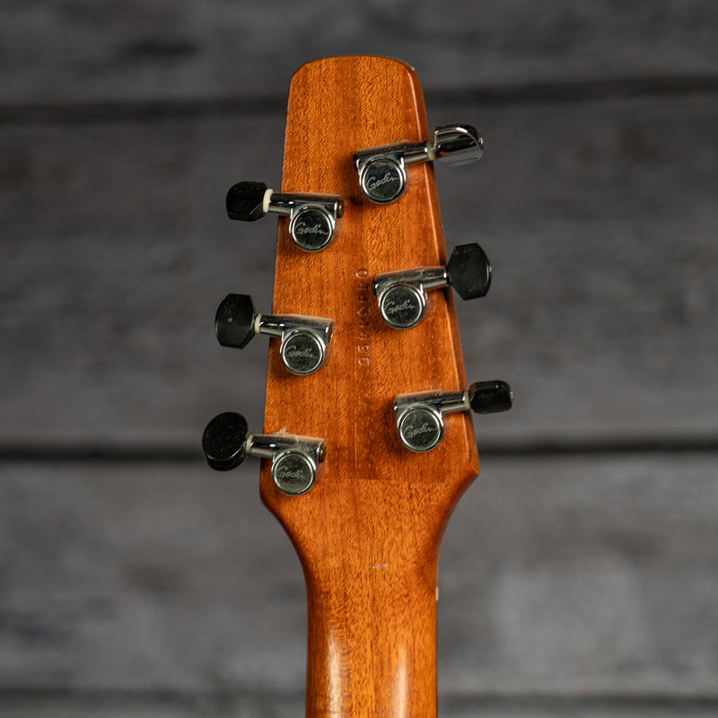 Seagull SA6