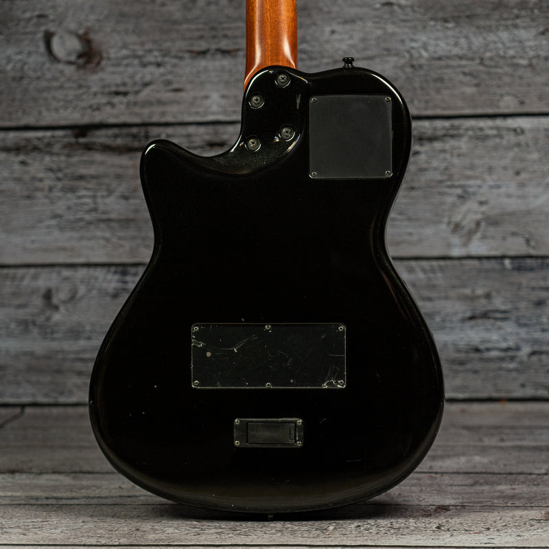 Seagull SA6