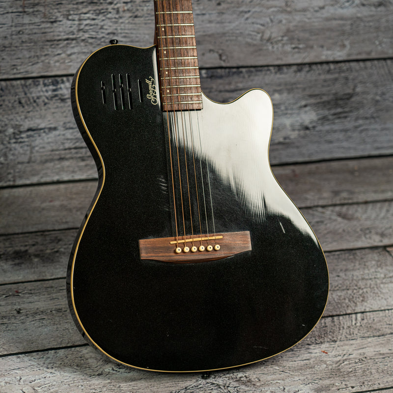 Seagull SA6