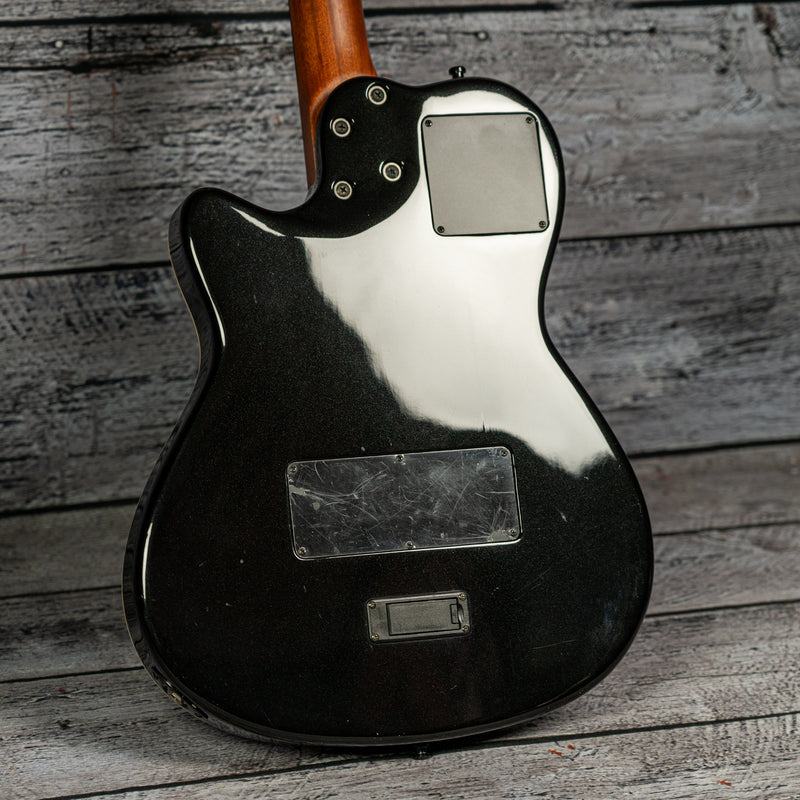 Seagull SA6