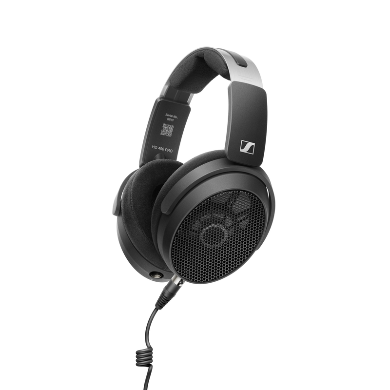 Sennheiser HD 490 PRO Plus