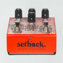 Old Blood Noise Endeavors Setback Reverse