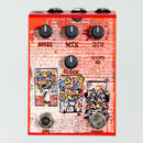 Old Blood Noise Endeavors Setback Reverse