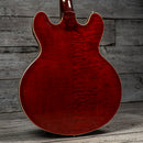 Shiro "ES-335" Made in Japan - 1980
