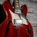 Shiro "ES-335" Made in Japan - 1980