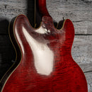 Shiro "ES-335" Made in Japan - 1980