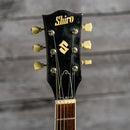 Shiro "ES-335" Made in Japan - 1980