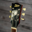 Shiro "ES-335" Made in Japan - 1980