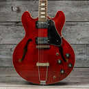 Shiro "ES-335" Made in Japan - 1980