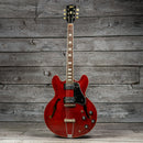 Shiro "ES-335" Made in Japan - 1980