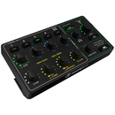 Mackie ShowBox Battery Powered All-In-One Performance Rig With Breakaway Mix Control