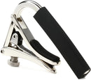 Shubb C3 12-String Standard Capo - Polished Nickel