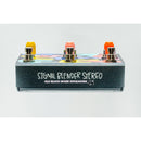 Old Blood Noise Endeavors Signal Blender Stereo
