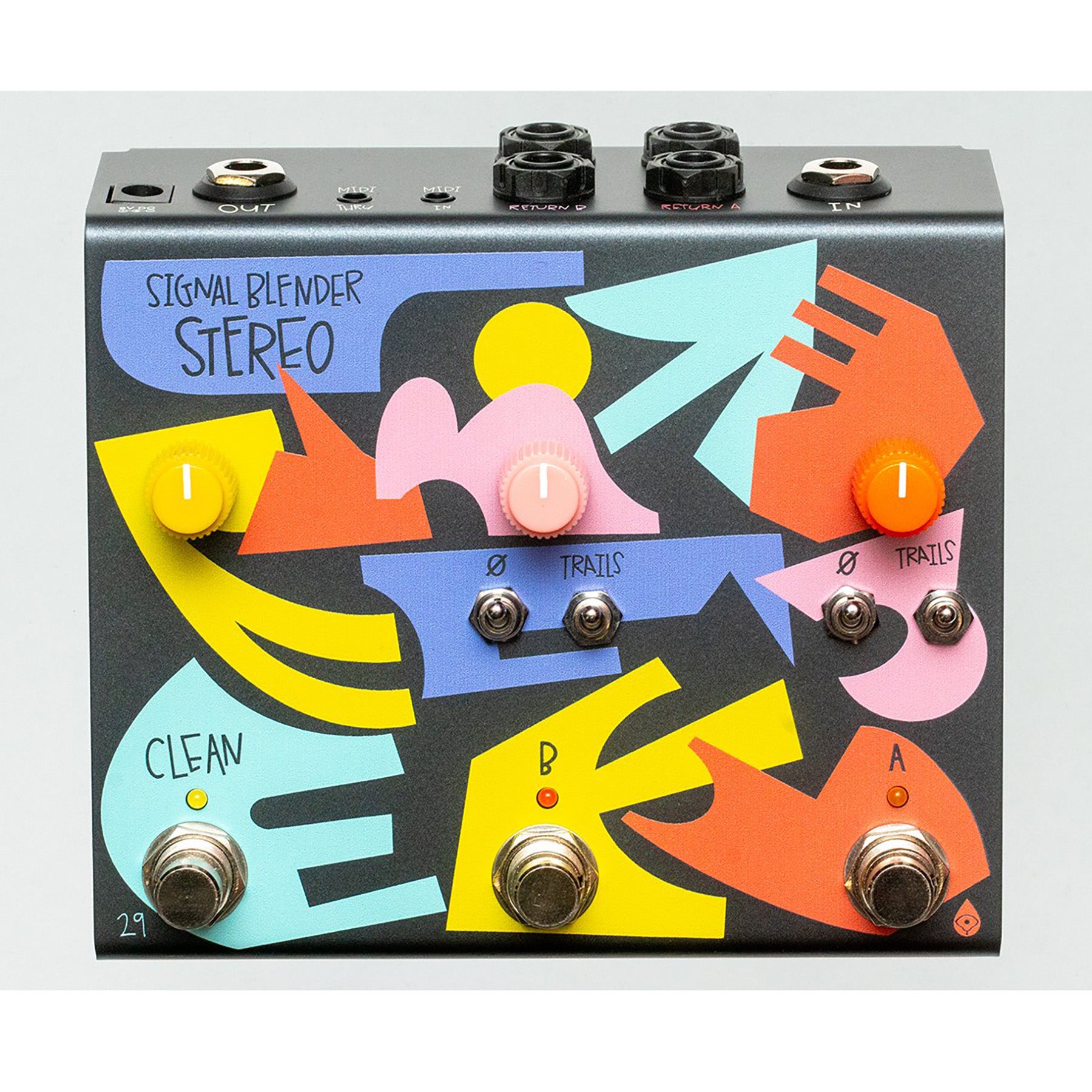 Effects & Pedals | Controllers, Volume & Expression