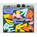 Old Blood Noise Endeavors Signal Blender Stereo