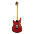 PRS Silver Sky Defender Limited Edition - Portofino Red