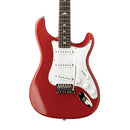 PRS Silver Sky Defender Limited Edition - Portofino Red